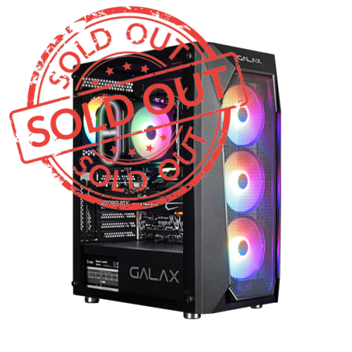 Galax Case